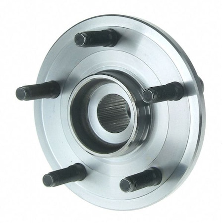 Moog Hub Assembly, 515072 515072